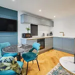 Appartement Host And - The Seaview Lookout *