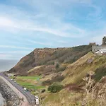 Host And - The Seaview Lookout 斯卡伯勒