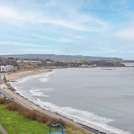 Apartament Host And - The Seaview Lookout