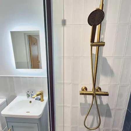 Apartament Host And - The Seaview Lookout Scarborough