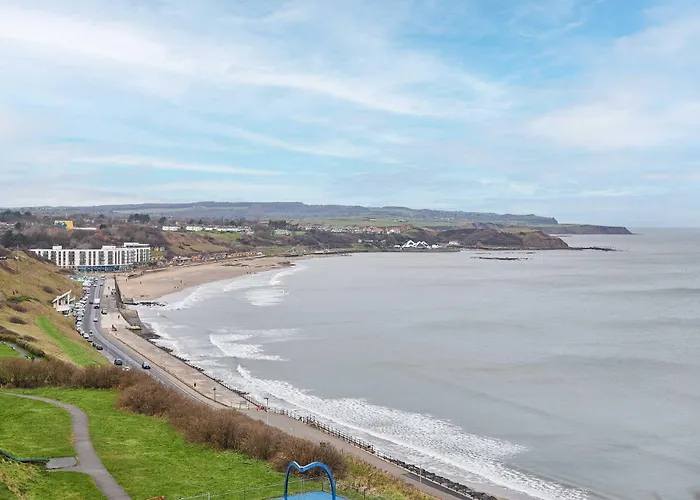 Apartament Host And - The Seaview Lookout