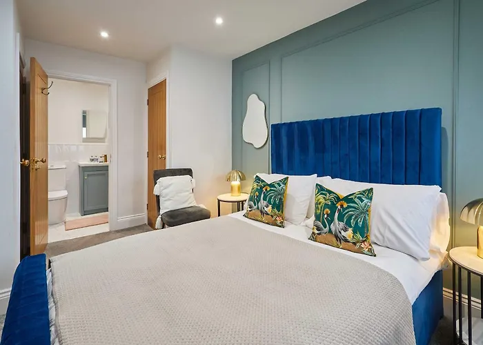 Apartament Host And - The Seaview Lookout Scarborough